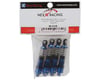 Image 2 for NEXX Racing Redcat Ascent18 53mm Oil-Filled Shocks (Blue) (4)