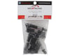 Image 2 for NEXX Racing Hobby Plus Arktos 6x6 Reservoir Aluminum Threaded Oil-Filled Shocks