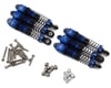 Related: NEXX Racing Hobby Plus Arktos 6x6 Aluminum Threaded Oil-Filled Shocks