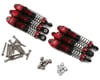 Image 1 for NEXX Racing Hobby Plus Arktos 6x6 Aluminum Threaded Oil-Filled Shocks