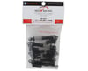 Image 2 for NEXX Racing Hobby Plus Arktos 6x6 Reservoir Aluminum Threaded Oil-Filled Shocks