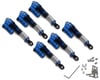 Related: NEXX Racing Hobby Plus Arktos 6x6 Reservoir Aluminum Threaded Oil-Filled Shocks