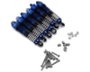 Image 1 for NEXX Racing Hobby Plus 1/18 ARKTOS 6x6 Long Travel Aluminum Oil-Filled Shocks