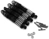 Related: NEXX Racing SCX24 45mm Aluminum Oil-Filled Threaded Shocks (Black) (4)