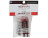 Image 2 for NEXX Racing Mini-B/T-2.0 Rear Aluminum Oil-Filled Shocks (Red) (2)