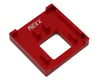 Image 1 for NEXX Racing Mini-Z MR-04 Aluminum Battery Remover/Car Stand (Red)