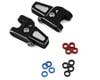 Related: NEXX Racing MST RMX2.5 Aluminum Upper Suspension Arms (Black) (2)