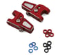 Image 1 for NEXX Racing MST RMX2.5 Aluminum Upper Suspension Arms (Red) (2)