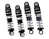 Related: NEXX Racing Losi™ Micro-B Pre-Assembled Aluminum Oil-Filled Shocks (Black) (4)