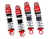 Related: NEXX Racing Losi™ Micro-B Pre-Assembled Aluminum Oil-Filled Shocks (Red) (4)