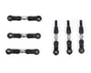 Image 1 for NEXX Racing Losi™ Micro-B Adjustable Turnbuckle Set (6)