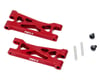 Related: NEXX Racing Losi™ Micro-B Aluminum Rear Suspension Arms (Red) (2)