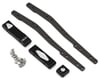 Image 1 for NEXX Racing MST RMX 2.5 Carbon Fiber Upper Deck Assembly (Black)