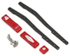 Related: NEXX Racing MST RMX 2.5 Carbon Fiber Upper Deck Assembly (Red)