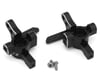 Related: NEXX Racing MST RMX 2.5 Aluminum Steering Knuckle Set (Black) (2)