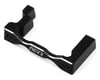 Related: NEXX Racing Losi Micro-B Aluminum Servo Mount (Black) (AGF RC A06CLS Servo)