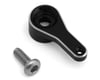 Related: NEXX Racing Losi Micro-B Aluminum Servo Horn (Black) (AGF RC A06CLS Servo)