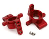 Image 1 for NEXX Racing MST RMX 2.5 Aluminum Rear Knuckles Set (Red) (2)