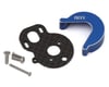 Related: NEXX Racing Losi Micro-B Carbon Motor Plate & Aluminium Gearbox Cover Set