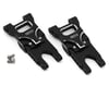 Related: NEXX Racing MST RMX 2.5 Aluminum Rear Lower Arm Set (Black) (2)