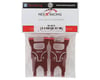 Image 2 for NEXX Racing MST RMX 2.5 Aluminum Rear Lower Arm Set (Red) (2)