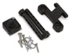 Image 2 for NEXX Racing Losi Micro-B Stadium Truck polycarbonate Body & Mounts Set (Clear)