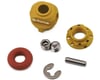 Related: NEXX Racing Mini-Z MR02/03 Ceramic Ball Differential Locking Hub Kit (Gold)