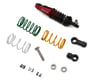 Related: NEXX Racing Mini-Z Premium Aluminum Dual Spring Oil-Filled Center Shock (Red)