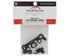 Image 2 for NEXX Racing 1/28 Specter Carbon Fiber Battery Mount Conversion Set