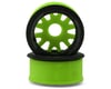 Related: NEXX Racing Mini-Z RWD "JUD" EVO Front Threaded Side-Wall Carbon-Fiber Rims (1mm Offset)