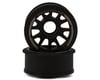 Related: NEXX Racing Mini-Z RWD "JUD" EVO Front Threaded Side-Wall Carbon Fiber Rims (2mm Offset)