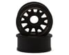 Related: NEXX Racing Mini-Z RWD "JUD" EVO Front Threaded Side-Wall Carbon Fiber Rims (0mm Offset)