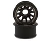 Image 1 for NEXX Racing Mini-Z R11 Rear Threaded Side-Wall Carbon-Fiber Rims (1mm Offset)