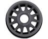 Image 2 for NEXX Racing Mini-Z RWD "JUD" EVO Rear Threaded Side-Wall Carbon Fiber Rims (2mm Offset)