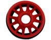 Image 2 for NEXX Racing Mini-Z RWD "JUD" EVO Rear Threaded Side-Wall Carbon Fiber Rims (2mm Offset)