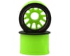 Related: NEXX Racing Mini-Z RWD"JUD" EVO Rear Threaded Side-Wall Carbon Fiber Rims