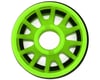 Image 2 for NEXX Racing Mini-Z RWD"JUD" EVO Rear Threaded Side-Wall Carbon Fiber Rims (0mm Offset)