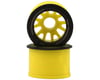 Related: NEXX Racing Mini-Z RWD"JUD" EVO Rear Threaded Side-Wall Carbon Fiber Rims (0mm Offset)