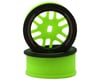 Related: NEXX Racing Mini-Z AWD "JUD" EVO Front Threaded Side-Wall Carbon Fiber Rims (0mm Offset)