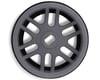 Image 2 for NEXX Racing Mini-Z AWD "JUD" EVO Rear Threaded Side-Wall Carbon Fiber Rims (1mm Offset)