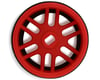 Image 2 for NEXX Racing Mini-Z AWD "JUD" EVO Rear Threaded Side-Wall Carbon Fiber Rims (1mm Offset)