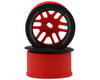 Related: NEXX Racing Mini-Z AWD "JUD" EVO Rear Threaded Side-Wall Carbon Fiber Rims (2mm Offset)