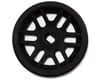 Image 2 for NEXX Racing Mini-Z R11 Rear Threaded Side-Wall RWD Carbon-Fiber Rims (-1mm Offset)