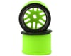 Related: NEXX Racing Mini-Z RWD"JUD" EVO Rear Threaded Side-Wall Carbon Fiber Rims