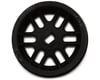 Image 2 for NEXX Racing Mini-Z "JUD" EVO Rear Threaded Side-Wall AWD Carbon-Fiber Rims (0mm Offset)