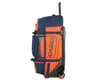 Image 4 for Ogio Rig 9800 Pit Bag (LE Blue/Orange)