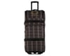 Image 2 for Ogio Trucker Pit Bag (Plaidley Tan/Black)