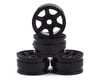 Image 1 for Orlandoo Hunter Type 7 Wheel Set (Black) (4)