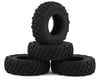 Image 1 for Orlandoo Hunter OH32M02 1/32 Micro Scale Military Truck Rubber Tires (4)