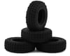 Image 1 for Orlandoo Hunter OH32N01 1/32 Micro Trailer Type 9 Rubber Tires (4)